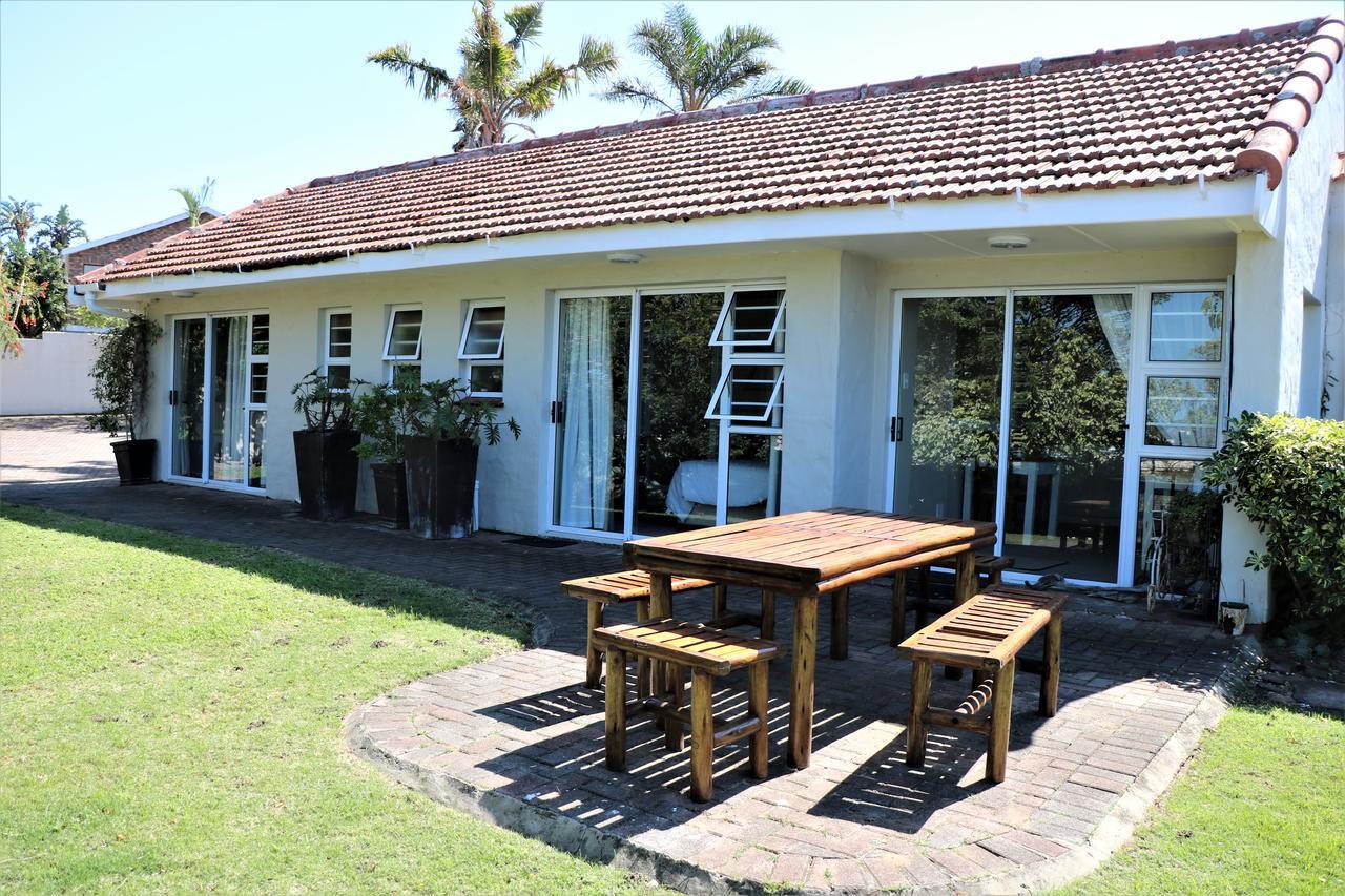 Reef View BnB Bed and Breakfast East London Buitenkant foto