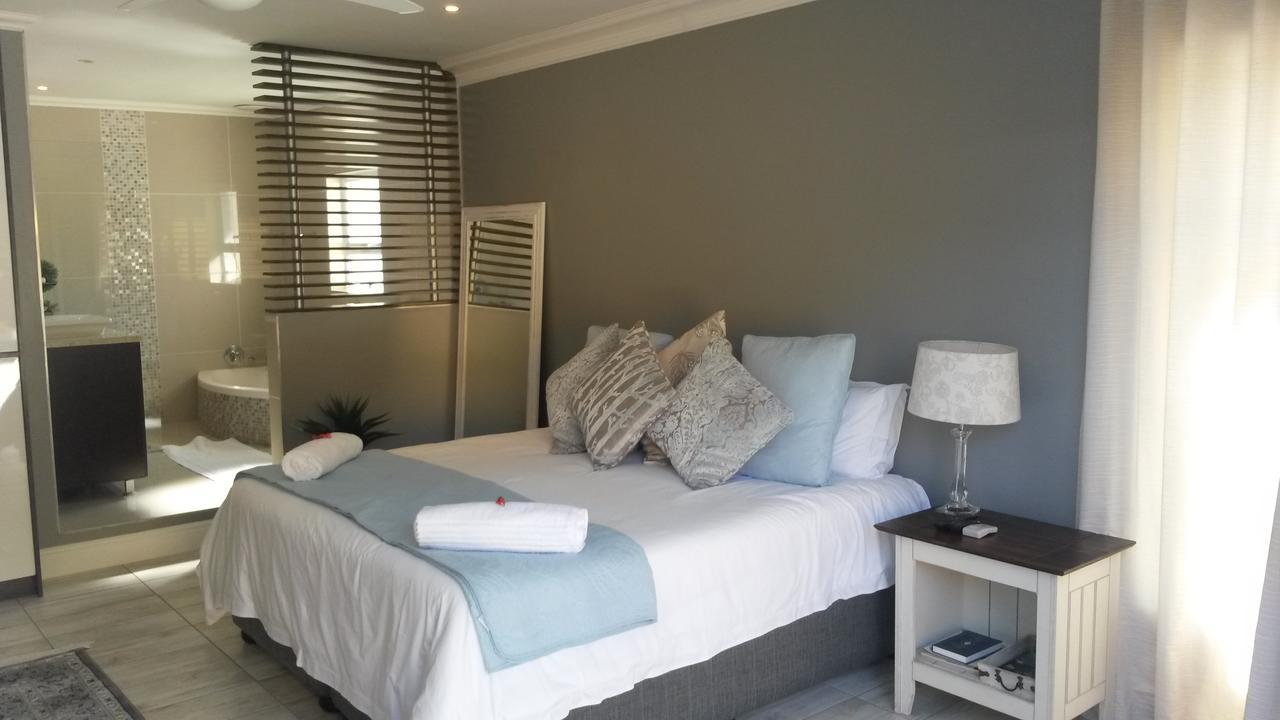 Reef View BnB Bed and Breakfast East London Buitenkant foto