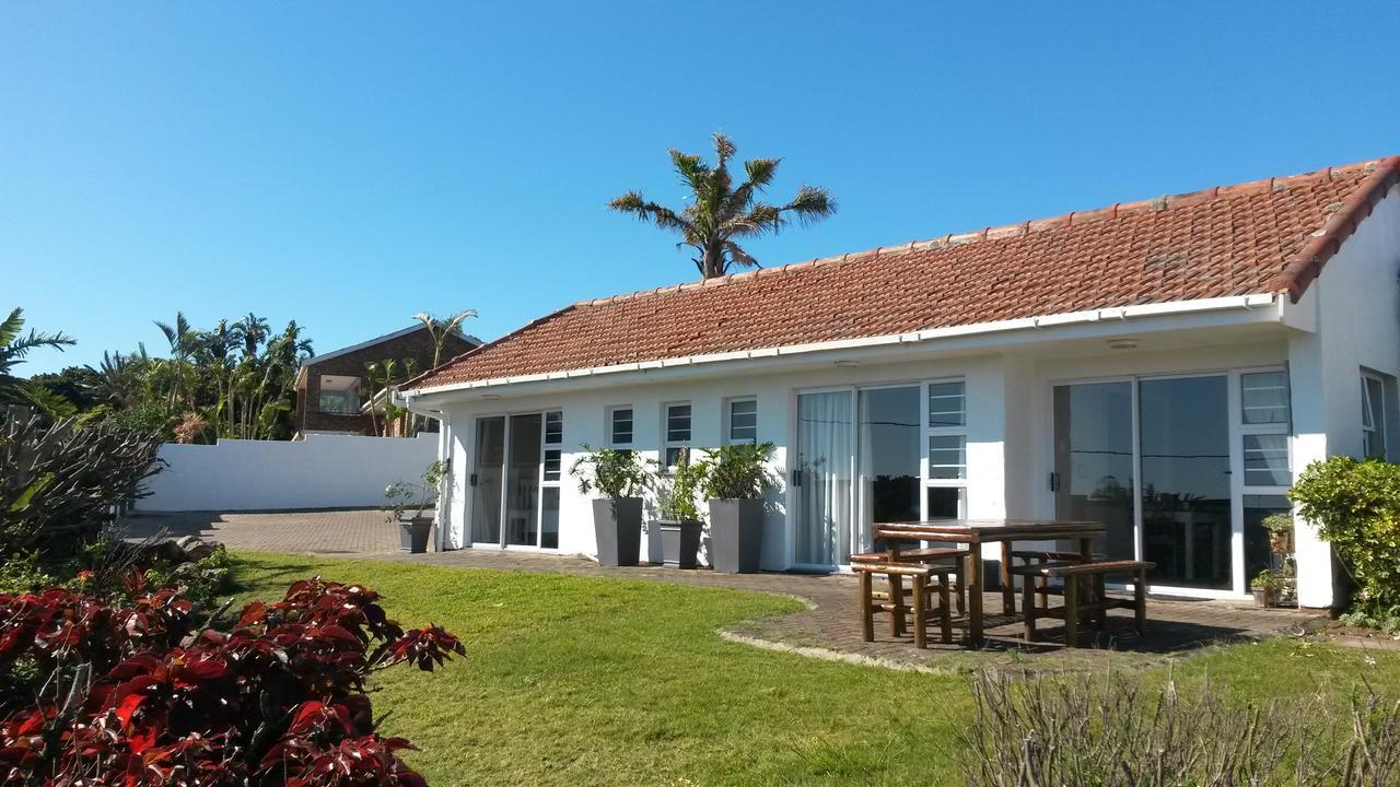 Reef View BnB Bed and Breakfast East London Buitenkant foto