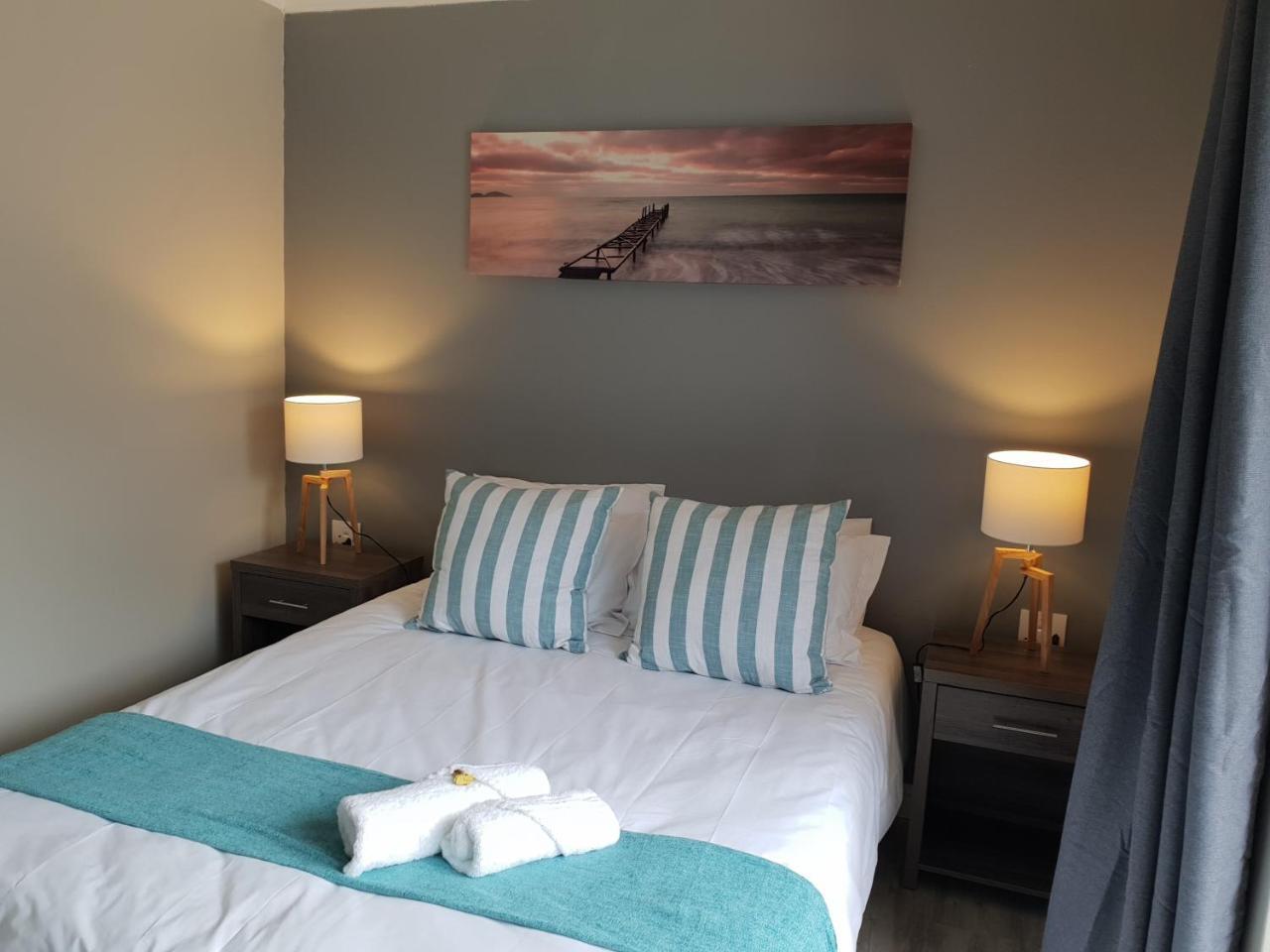 Reef View BnB Bed and Breakfast East London Buitenkant foto